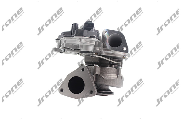 Jrone 8T16-300-N70 Компрессор, наддув